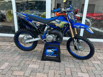 Yamaha  YZ 85 19/16 (bj 2019) beschikbaar voor biedingen