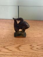 Walter Bosse - Vis midden, Ophalen