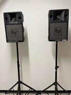 Electro voice s-200, Gebruikt, Overige typen, 120 watt of meer, Ophalen