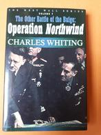 The other battle of the bulge operation northwind hardcover, Ophalen of Verzenden, Tweede Wereldoorlog, Gelezen