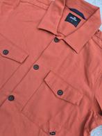 Pme Legend Vanguard blouse overblouse maat M, Overige kleuren, Ophalen of Verzenden, Zo goed als nieuw, Halswijdte 41/42 (L)