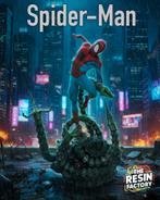 1:6 Spider-Man statue (custom), Verzamelen, Beelden en Beeldjes, Ophalen of Verzenden, Nieuw, Overige typen