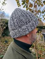 Handgebreide muts, Ophalen of Verzenden, Nieuw, Overige maten, Muts