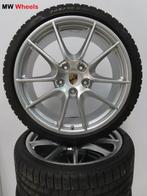 Porsche 20 inch Origineel velgen 911 991  4 S winterbanden, -, -, Banden en Velgen, 20 inch