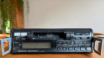 Kenwood Auto-cassette reciever KRC-555RL beschikbaar voor biedingen