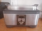 Espressions Sous Vide Slow cooker duo, Witgoed en Apparatuur, Ophalen of Verzenden