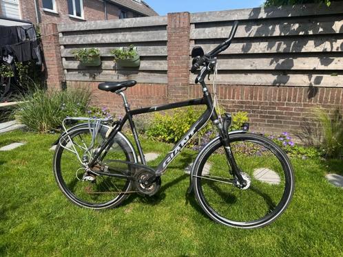Herenfiets Giant Ultimo RS 1 - Stadsfiets met derailleur, Fietsen en Brommers, Fietsen | Heren | Herenfietsen, Gebruikt, Giant
