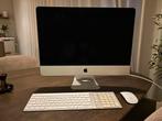 I mac 21.5-inch incl toestenbord en muis, Computers en Software, Apple Desktops, Ophalen of Verzenden, Zo goed als nieuw, IMac