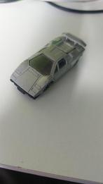 Zeldzame 1985 Hot Wheels Lamborghini Countach, Ophalen, Gebruikt, Auto, Hot Wheels
