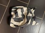 Bucas Zebra masker maat S, Dieren en Toebehoren, Ophalen of Verzenden