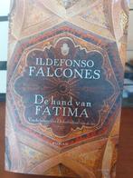 Ildefonso Falcones - De hand van Fatima, Boeken, Ildefonso Falcones, Verzenden