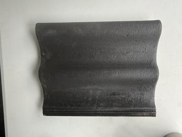 Teewen Cachet dakpannen zwart > 800stuks beschikbaar voor biedingen