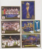 Panini stickers FIFA 365 2019, sz 2018-2019, grijze achterka, Verzenden, Zo goed als nieuw, Buitenlandse clubs, Poster, Plaatje of Sticker
