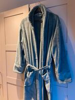 Optidee Badjas Groen Pluche Maat L, Optidee pluche, Ophalen of Verzenden, Gedragen