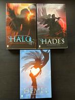 Alexandra Adornetto Halo, Hades & Hemel, Ophalen of Verzenden, Zo goed als nieuw