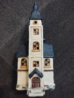 G Wurm Lichthuisje - Decoratief Huisje, Ophalen of Verzenden, Gebruikt, Overige materialen, Overige typen