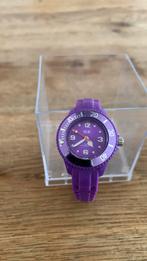 Ice Watch, Ophalen of Verzenden, Zo goed als nieuw, Paars, Jongen of Meisje