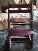 Stokke Tripp Trapp Stoel - Opknapper, Kinderen en Baby's, Kinderstoelen, Ophalen of Verzenden, Gebruikt, Meegroeistoel