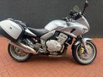 Honda CBF 1000 - 2009 - Nette staat!, 4 cilinders, Motorrijbewijs A, Bedrijf, Toermotor