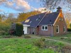 Vakantiehuis in mooi Drenthe aangeboden, Vakantie, Dorp, 3 slaapkamers, Internet, In bos