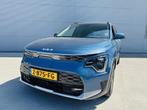 Kia Niro EV Edition Advanced 64.8 kWh Keyless | PDC Rondom |, Auto's, Kia, Gebruikt, 750 kg, Origineel Nederlands, 420 min