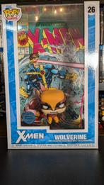 Funko Pop! Comic Cover Wolverine #26, Ophalen of Verzenden, Nieuw