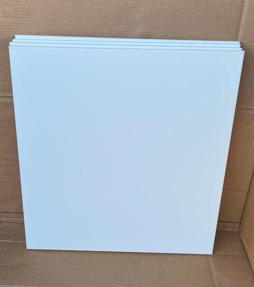 Pakket C; 4x handbespannen doeken 70x75 van 105,32 nu 35, Hobby en Vrije tijd, Schilderen, Nieuw, Ophalen of Verzenden