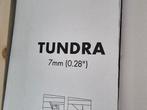 IKEA Tundra Laminaat overblijfselen, Doe-het-zelf en Verbouw, Vloerdelen en Plavuizen, Ophalen, Gebruikt, 50 tot 150 cm, 10 m² of meer