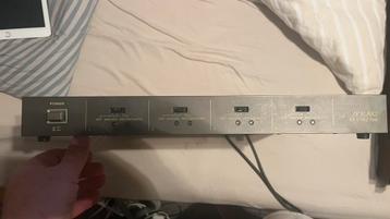 Teac RX9 DBX Unit  beschikbaar voor biedingen
