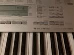 Casio LK-280 Keyboard - Gebruikt, Ophalen, Casio, Aanslaggevoelig, 61 toetsen