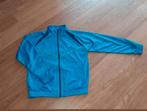 Blauwe trainingsjas .

Maat 164

Zgan., Ophalen of Verzenden