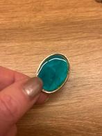 Mooie Ring, Ophalen of Verzenden, Zo goed als nieuw, Overige kleuren