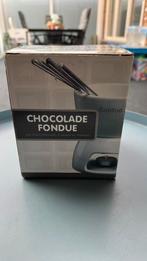 Nieuw! Chocolade fondueset, Witgoed en Apparatuur, Fonduesets, Nieuw, Ophalen of Verzenden