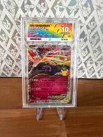 Xerneas Ex #97 ACE 10, Hobby en Vrije tijd, Verzamelkaartspellen | Pokémon, Ophalen of Verzenden, Zo goed als nieuw