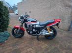 Yamaha XJR 1300 AMA, Bedrijf, Meer dan 35 kW, 1300 cc, Naked bike