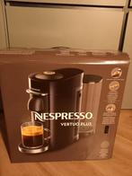 Nespresso koffie machine, Witgoed en Apparatuur, Koffiezetapparaten, Ophalen of Verzenden, 2 tot 4 kopjes, Koffiepads en cups