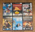 Gamecube Spellen, Spelcomputers en Games, Games | Nintendo GameCube, Avontuur en Actie, 1 speler, Ophalen of Verzenden, Zo goed als nieuw