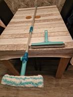 Verstelbare raamwisser merk Leifheit, Huis en Inrichting, Ophalen of Verzenden