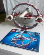 LEGO Star Wars - Jedi Starfighter met Hyperdrive - 75191, Ophalen of Verzenden