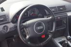 Audi A4 Avant 4.2 V8 quattro S4 Pro Line | Leer | Stoelverwa, Auto's, Gebruikt, A4, 1760 kg, Leder