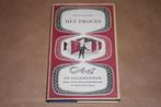 Het proces - Franz Kafka - Oude uitgave 1955 !!, Ophalen of Verzenden, Gelezen