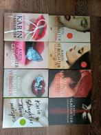 Karin Slaughter 8x, Ophalen, Zo goed als nieuw, Karin Slaughter