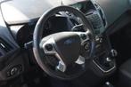 Ford Tourneo Connect Compact 1.0 Titanium | Cruise | Trekhaa, Auto's, Voorwielaandrijving, Parkeersensor, 1434 kg, Handgeschakeld