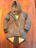 Airforce Jas Maat 140, Ophalen of Verzenden, Zo goed als nieuw, Jongen, Jas