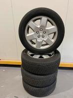 Land rover discovery velg met band 19 inch, Ophalen