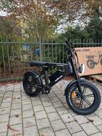 ApeRyder Colobus Fatbike - NIEUW, Fietsen en Brommers, Elektrische fietsen, Nieuw, 59 cm of meer, 50 km per accu of meer, Ophalen