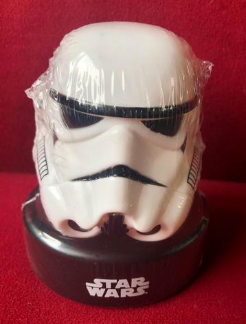 Star Wars shampoo douchegel showergel beschikbaar voor biedingen