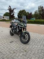 Nette Honda cb500x, 2 cilinders, Toermotor, 471 cc, 12 t/m 35 kW