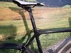 Gebruikte Colnago V2r 56s/60cm Campa Super Record €1950,-, 28 inch, Gebruikt, Carbon, Heren