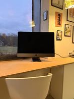 iMac PRO 27-inch Retina 5K 3.2-GHz Xeon W 32GB 1TB SSD, Computers en Software, Apple Desktops, 64 GB of meer, SSD, Ophalen of Verzenden